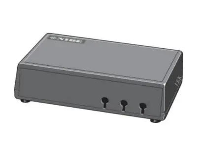 23783-nibe modbus 40 - komunikacni jednotka